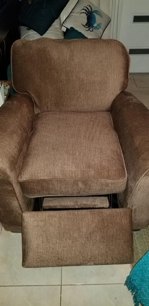 Recliner